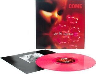 LP ploča Come - Near Life Experience (Limited Edition) (Pink Coloured) (LP) - 1