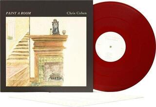 LP deska Chris Cohen - Paint A Room (Red Coloured) (LP) - 1