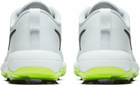 Мъжки голф обувки Nike Roshe G Tour Pure Platinum/Black 44,5 - 5
