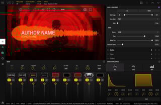 VST Instrument Imaginando VS - Visual Synthesizer 2 (Digitaal product) - 1