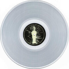 LP ploča Doldrums - The Air Conditioned Nightmare (Loser Edition) (Clear Coloured) (LP) - 1
