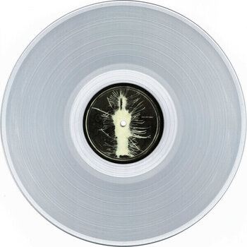 Грамофонна плоча Doldrums - The Air Conditioned Nightmare (Loser Edition) (Clear Coloured) (LP) - 2