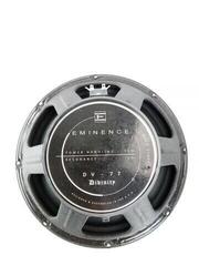 Guitar / Bass Speakers Eminence DV-77 Guitar / Bass Speakers 8 Ohm (Pre-owned) - 2