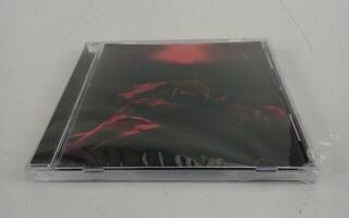 Musiikki-CD The Paper Kites - Roses (CD) (Äskettäin avattu) - 1