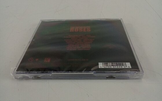CD musique The Paper Kites - Roses (CD) (Juste déballé) - 4