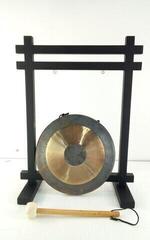 Gong Noicetone CG10S Gong 10" (Danneggiato) - 1