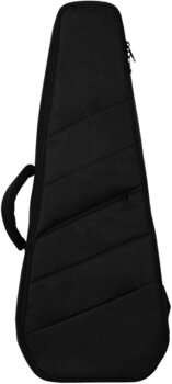 Headless guitar HILS Guitars HN4 NEXT Ruby Red Headless guitar - 5