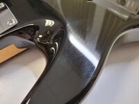 Sire Larry Carlton S3 HSS New Gen Black Električna kitara