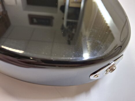 Električna kitara Sire Larry Carlton S3 HSS New Gen Black Električna kitara (Rabljeno) - 4