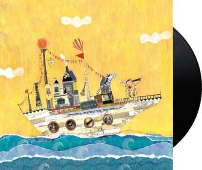 LP ploča Alan Gogoll - Sunny Side Of The Stream (LP) - 2