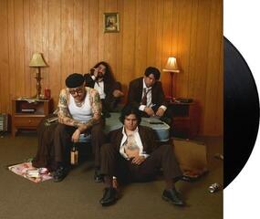 Schallplatte Death Lens - What's Left Now? (LP) - 1