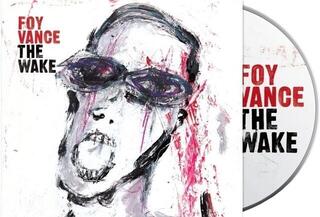 CD диск Foy Vance - The Wake (CD) - 1