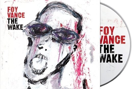 CD диск Foy Vance - The Wake (CD) - 2