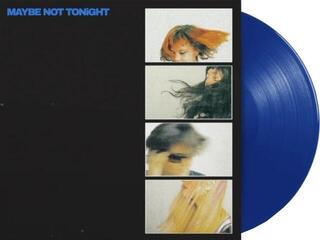 LP ploča Lime Garden - Maybe Not Tonight (Blue Coloured) (LP) - 1