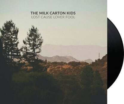 LP ploča The Milk Carton Kids - Lost Cause Lover Fool (LP) - 2