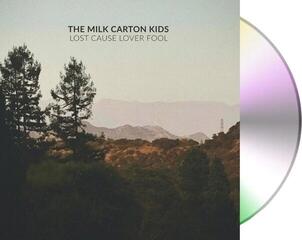 Hudební CD The Milk Carton Kids - Lost Cause Lover Fool (CD) - 1