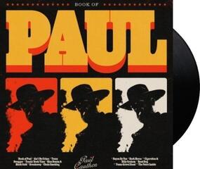 Vinylskiva Paul Cauthen - Book Of Paul (LP) - 1