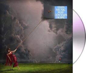 Muzički CD Raye - This Music May Contain Hope (CD) - 1