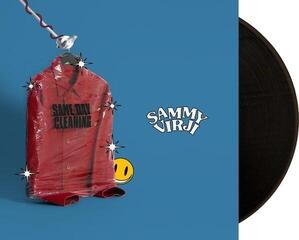 LP ploča Sammy Virji - Same Day Cleaning (LP) - 1