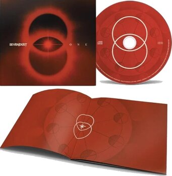 Hudobné CD Sevendust - One (CD) - 2