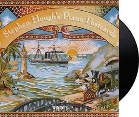LP ploča Stephen Hough - Piano Postcards (LP) - 1