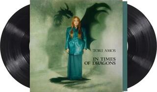 LP ploča Tori Amos - In Times Of Dragons (2 LP) - 1