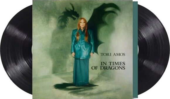 Disc de vinil Tori Amos - In Times Of Dragons (2 LP) - 2