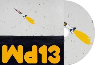 Glasbene CD White Denim - 13 (CD) - 1