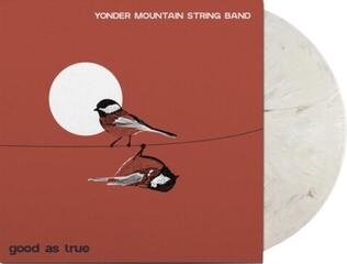 Hanglemez Yonder Mountain String Band - Good As True (Coloured) (LP) - 1