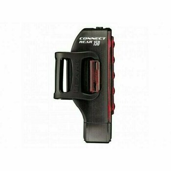 Cykellygte Lezyne Connect Drive 800XL/Strip Connect Pair Black - 5