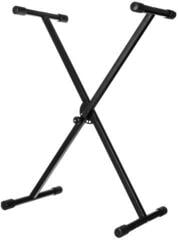 Support de clavier pliable
 Soundking DF 002 Support de clavier pliable Black - 3