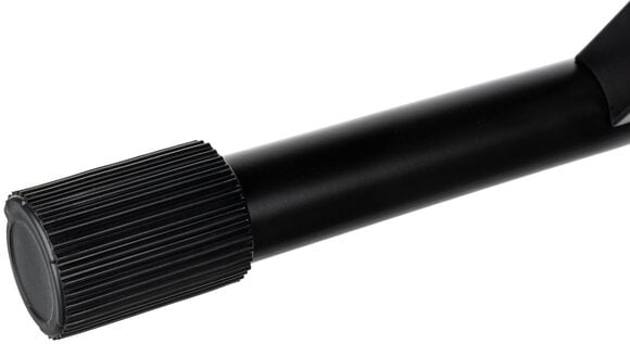 Hopfällbart keyboardstativ Soundking DF 002 Hopfällbart keyboardstativ Black - 7