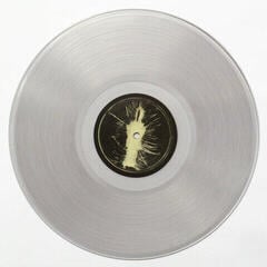 LP ploča Doldrums - The Air Conditioned Nightmare (Clear Coloured) (LP) - 1