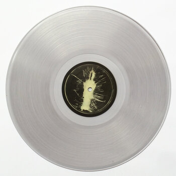 LP ploča Doldrums - The Air Conditioned Nightmare (Clear Coloured) (LP) - 2