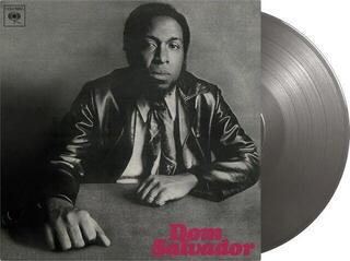 LP ploča Dom Salvador - Dom Salvador (Limited Edition) (Silver Coloured) (180 g) (LP) - 1