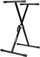 Support de clavier pliable
 Soundking DF 029 Support de clavier pliable Black - 3