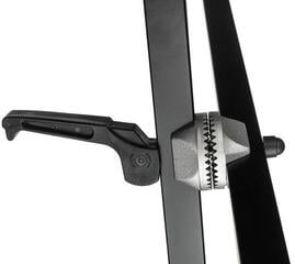 Support de clavier pliable
 Soundking DF 029 Support de clavier pliable Black - 6