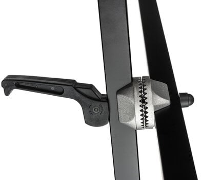 Opvouwbare keyboardstandaard Soundking DF 029 Opvouwbare keyboardstandaard Black - 7