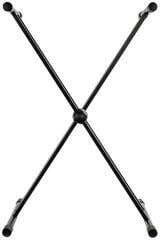 Support de clavier pliable
 Soundking DF 030 Support de clavier pliable Black - 1