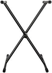 Support de clavier pliable
 Soundking DF 030 Support de clavier pliable Black - 2