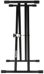 Support de clavier pliable
 Soundking DF 030 Support de clavier pliable Black - 3