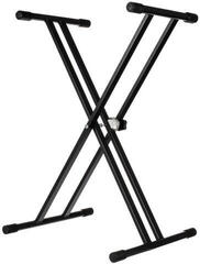 Support de clavier pliable
 Soundking DF 030 Support de clavier pliable Black - 4