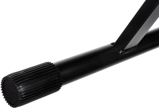Hopfällbart keyboardstativ Soundking DF 030 Hopfällbart keyboardstativ Black - 6