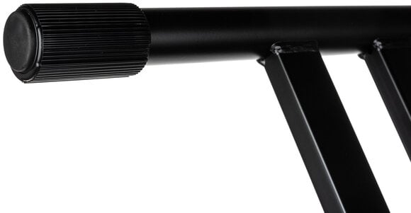 Hopfällbart keyboardstativ Soundking DF 030 Hopfällbart keyboardstativ Black - 7