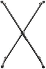 Support de clavier pliable
 Soundking DF032B Support de clavier pliable Black - 2