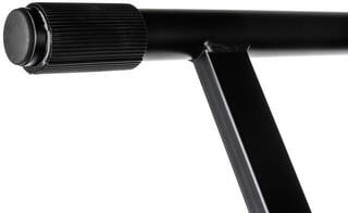 Support de clavier pliable
 Soundking DF032B Support de clavier pliable Black - 5