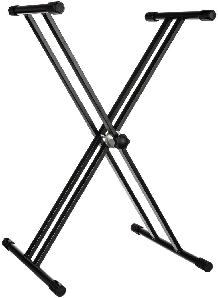 Número de teclas