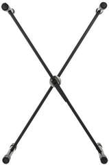 Skladací klávesový stojan
 Soundking DF041B Skladací klávesový stojan Black - 2