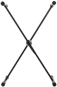 Kokoontaitettava kosketinteline Soundking DF041B Kokoontaitettava kosketinteline Black - 3