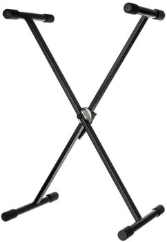 Kokoontaitettava kosketinteline Soundking DF041B Kokoontaitettava kosketinteline Black - 4